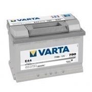 Аккумулятор Varta Silver Dynamic E44 577400078. купить аккумулятор varta фото