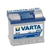 Аккумулятор Varta Blue Dynamic B18 544402044. купить аккумулятор varta фото