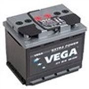 Автомобильный аккумулятор 6ст-77Аз Vega