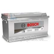 Аккумулятор Bosch S5 R Silver Plus 85Ah 800A 0092S50100 фото