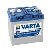Аккумулятор Varta Blue Dynamic D48 560411054. купить аккумулятор varta фото