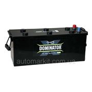 Автомобильный аккумулятор Dominator 6CT-140Az фото