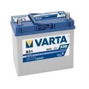 Аккумулятор Varta Blue Dynamic B31 545155033 фото