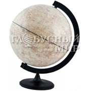 Глобус Луны диаметр 320 мм фото