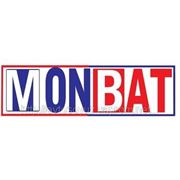 Аккумуляторы MONBAT в ассортименте (Болгария)