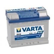 Аккумулятор Varta Blue Dynamic D24 560408054 фото