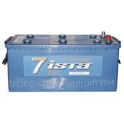 Аккумулятор 225 ISTA (7 SERIES) 6СТ-225 А1 фото