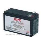 Аккумуляторная батарея APC Replacement Battery Cartridge #2 (RBC2)