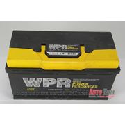 WPR Аккумулятор 6СТ - 100 АЗ (1) (850А) фото