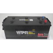 WPR Аккумулятор 6СТ - 200 АЗ (4) (1450А) фото