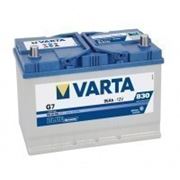 Аккумулятор Varta Blue Dynamic G7 595404083 фото