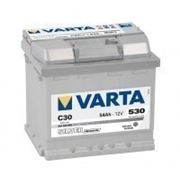 Аккумулятор Varta Silver Dynamic C30 554400053 фотография