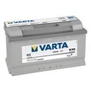 Аккумулятор Varta Silver Dynamic H3 600402083 фото