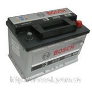 Аккумулятор Bosch BO 0092S30080 70А/Ч (-/+)