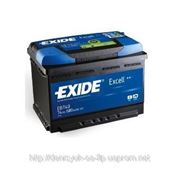 EXIDE Excell 62A/h 540