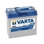 Аккумулятор Varta Blue Dynamic B34 545158033 фото