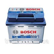 Аккумулятор Bosch S4 40 Ач ASIA 330 А снг фото