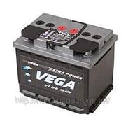 Автомобильный аккумулятор 6ст-60Аз НР Vega