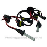 Xenon Alladim H7 5000K фото