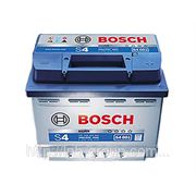 Аккумулятор Bosch S4 0 092 S40 080 74Ah/680A (- +)