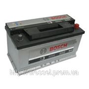 Аккумулятор Bosch BO 0092S30120 88А/Ч (-/+)