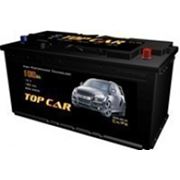 Аккумулятор Top Car 6CT-100 TC1000 фото
