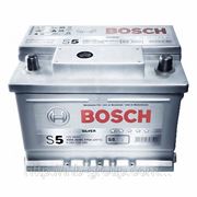 Аккумулятор Bosch S5 0 092 S50 130 100Ah/830A(- +) фото