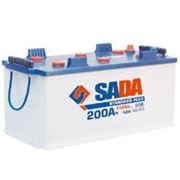 Аккумуляторы SADA фото