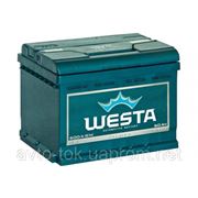 Аккумулятор WESTA (ВЕСТА) 6CT - 60 - 1 ah