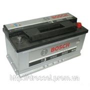Аккумулятор Bosch BO 0092S30130 90А/Ч (-/+)