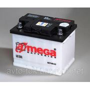 Аккумулятор Amega (Амега) 6CT - 60 - 0 ah фото