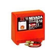 Зарядное устройство для аккумулятора в автомобиль Telwin Nevada 12 фото