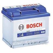 Аккумулятор Bosch S4 74 Ач 680 А евро фото