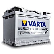 Аккумуляторы VARTA (весь ассортимент) фото