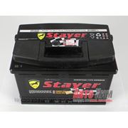 Stayer Black Акумулятор 66 Ah/12V A1 фото