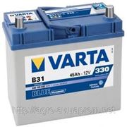 Аккумулятор 45Ah-12v VARTA BD(B31) (238х129х227),R,EN330 фото