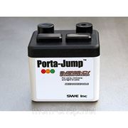 Прибор для подзарядки автомобильного аккумулятора EMERGENCY CAR JUMP STARTER фото