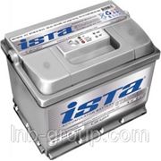 Аккумуляторы ISTA (весь ассортимент)