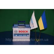 Аккумулятор bosch s4 silver — 6СТ-60 фото