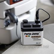 Прибор для подзарядки автомобильного аккумулятора EMERGENCY CAR JUMP STARTER фото