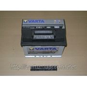Аккумулятор 56Ah-12v VARTA BLD (242х175х190)