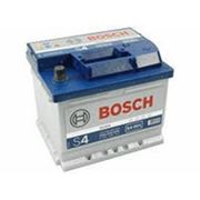 Аккумулятор Bosch S4 Silver 44 Ач фото