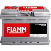 Аккумуляторная батарея FIAMM фото