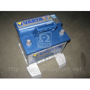 Аккумулятор 40Ah-12v VARTA BD (207х175х175), R, EN 440 фотография