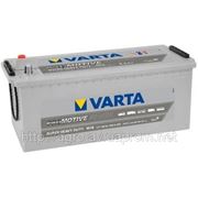 Аккумулятор 180Ah-12v VARTA PM Silver(M18) (513x223x223),L,EN1000 фото