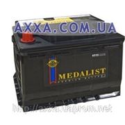 Аккумуляторы MEDALIST / 560 31 фото