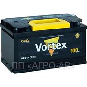 Аккумулятор VORTEX 6СТ-100 фото