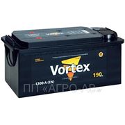 Аккумулятор VORTEX 6СТ-190 фото