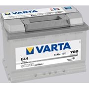 Аккумулятор автомобильный VARTA 577 400 078 SILVER dynamic 77Ah; 780A (EN); 278X175X190 фото