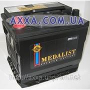Аккумуляторы MEDALIST / 560 30 фото